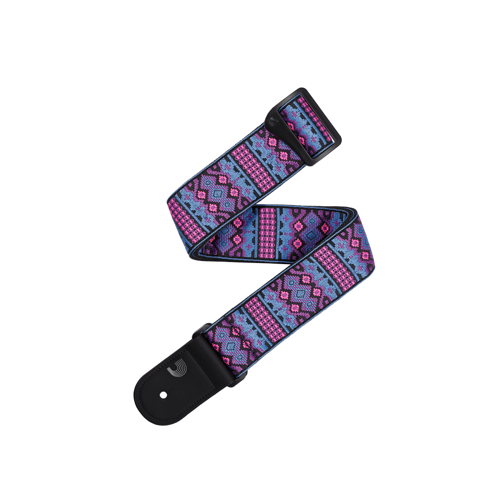 ethos Manhattan Strap マンハッタン ギターストラップ ethos