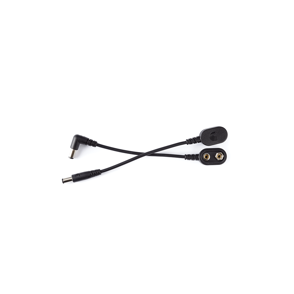 9Volt Power Pedal Power Adaptor | Accessories | D'Addario