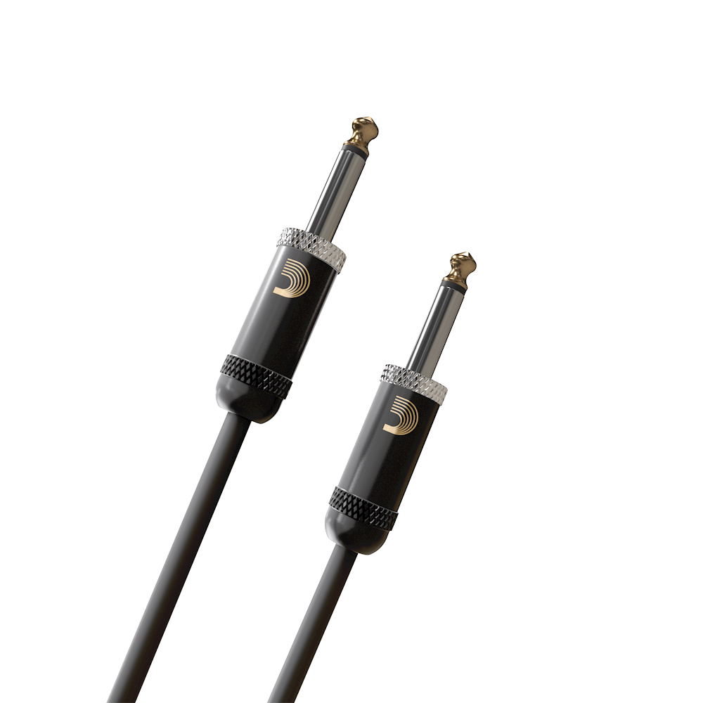 American Stage Cable | Accessories | D'Addario