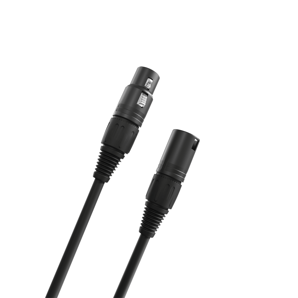 Classic Series Microphone/Powered Speaker Cable | D'Addario