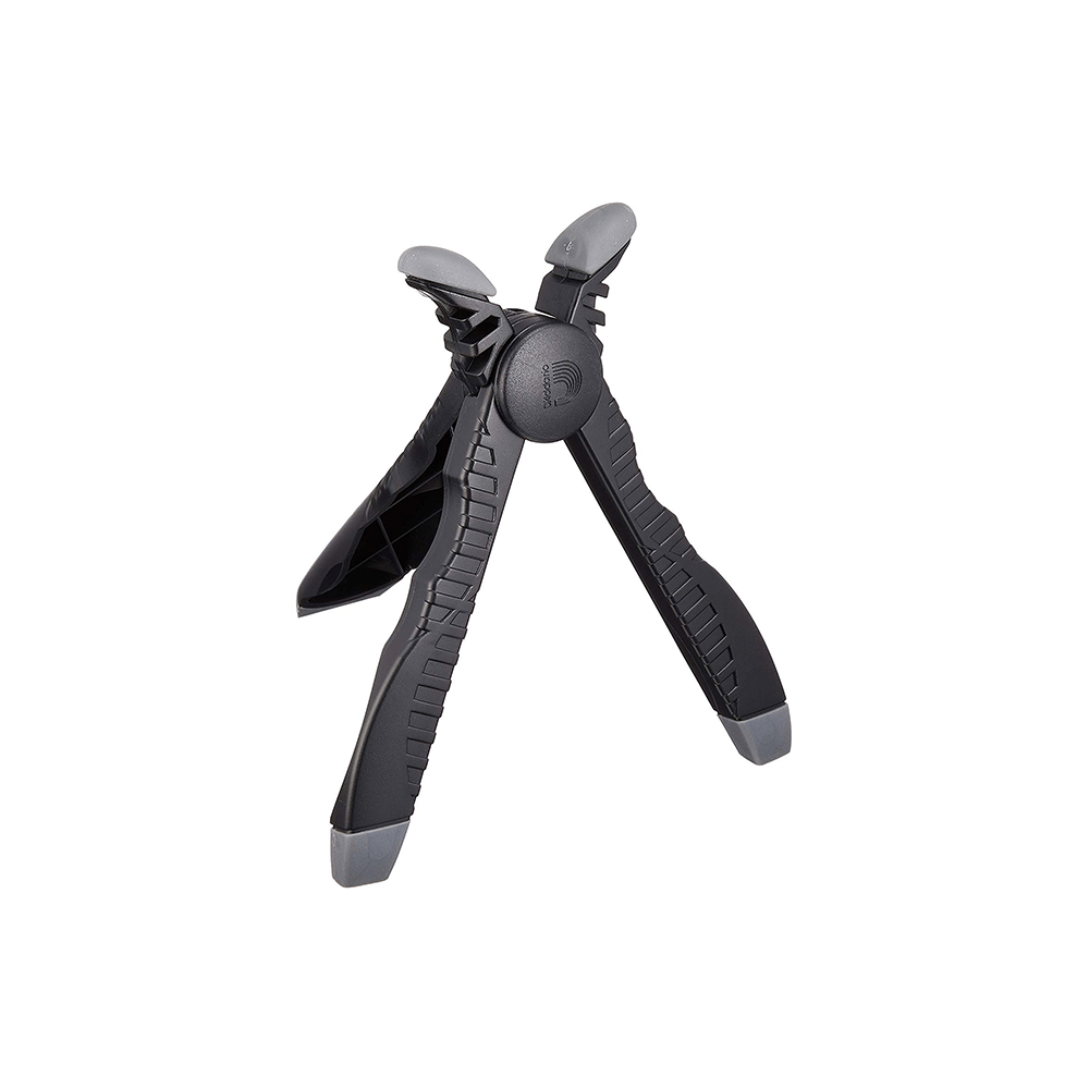 D'Addario ダダリオ ギターメンテナンス用 ネックスタンド (ヘッドスタンド) 折りたたみ式 The Headstand PW-HDS  cm3dmju Headstand | Accessories | D'Addario