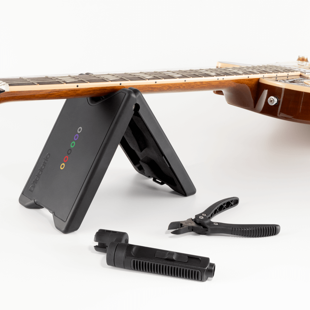 guitar pedal starter kit Pro String Change | Tour-Grade Tools Größe:xs Зардимов кабинет (Zardimov cabinet) YMM_2014_Scion_FR-S Kits + Projects StewMac