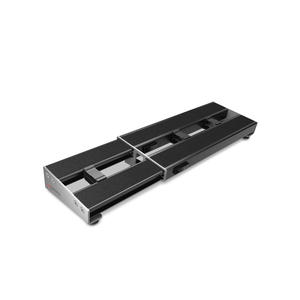 D'Addario Backline Pedalboard Tas voor XPND 2 Row kopen D'Addario Backline Pedalboard Tas voor XPND 2 Row kopen