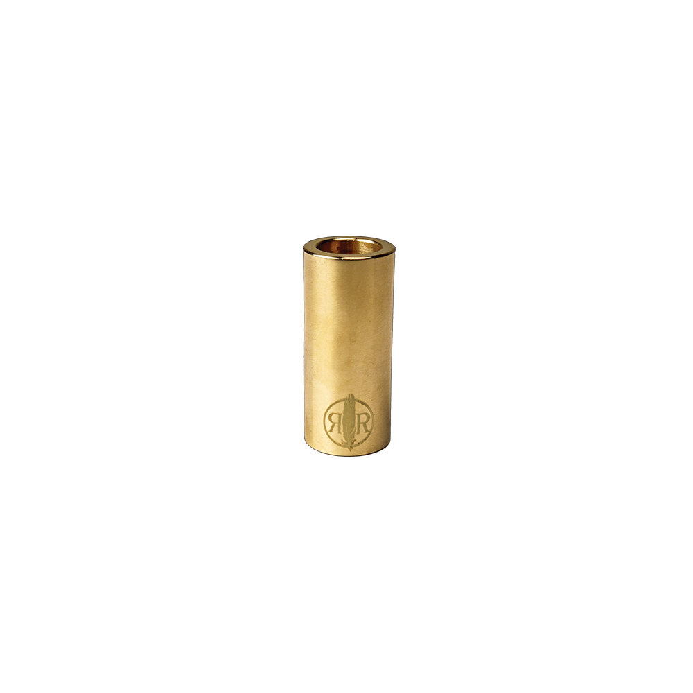 Rich Robinson Brass Slide | Accessories | D'Addario