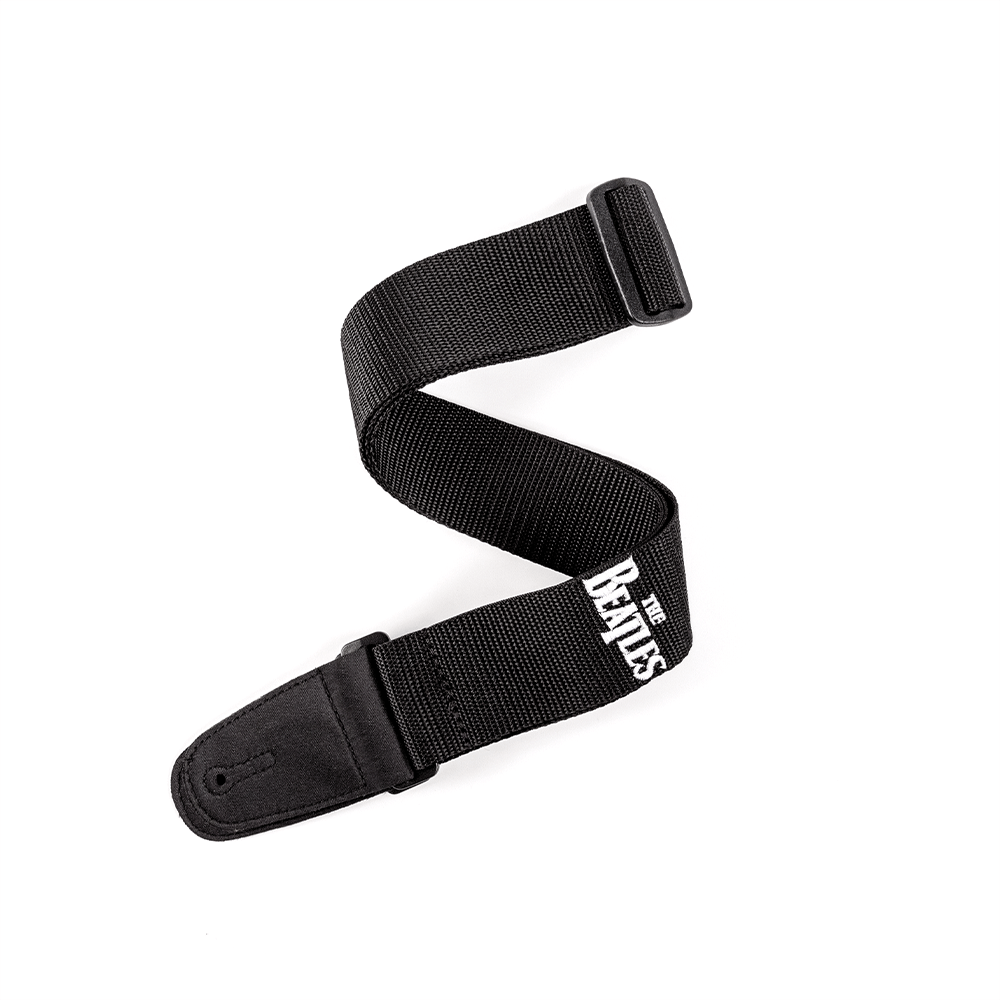 Beatles Guitar Strap | Accessories | D'Addario