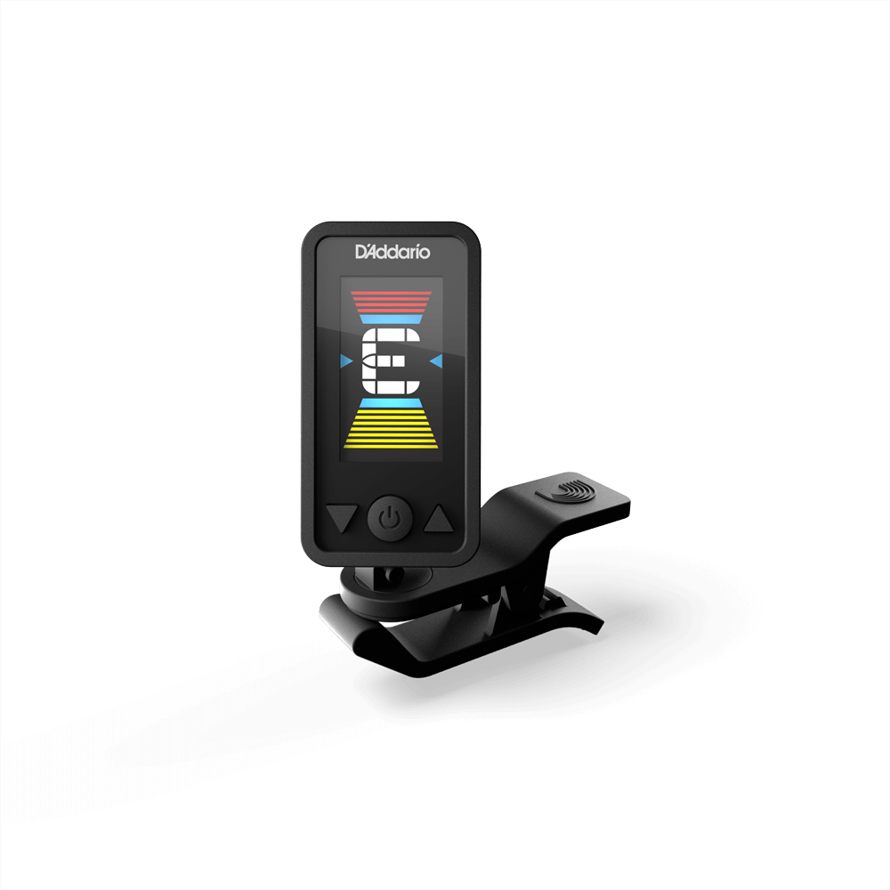 Eclipse Tuner | Accessories | D'Addario
