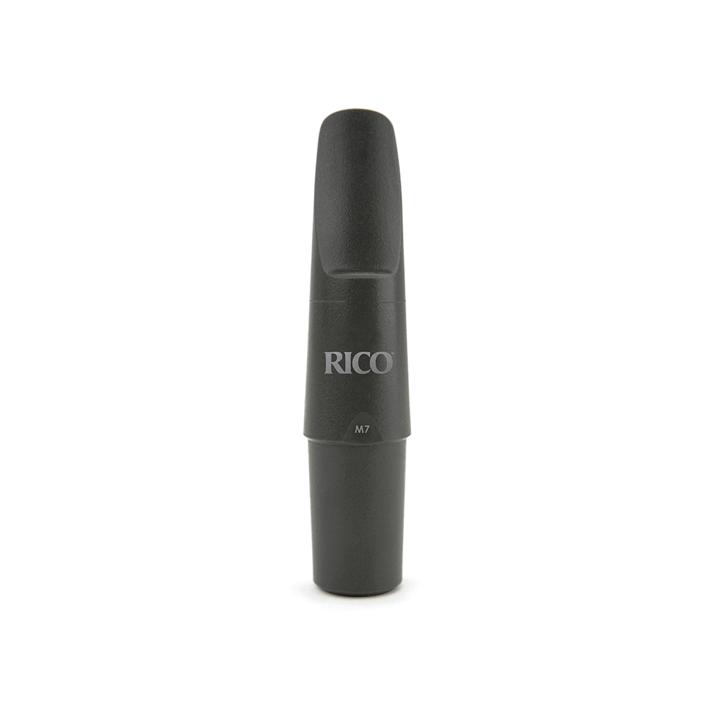 RICO メタライト(バリトンサックス) M7 Metalite Baritone Saxophone Mouthpieces | Woodwinds | D'Addario