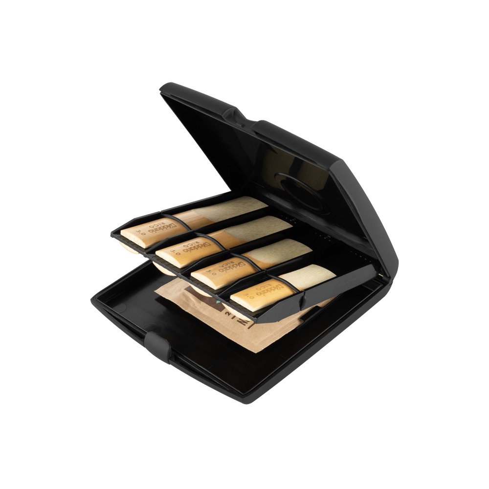 MultiReed Storage Case | Woodwinds | D'Addario
