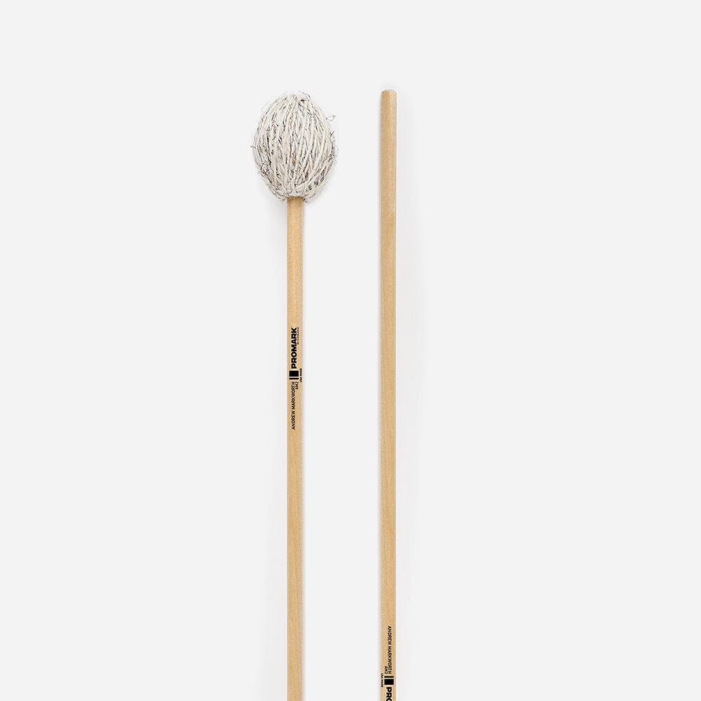 Andrew Markworth Series AM2 Medium Bass Marimba Mallet | ProMark