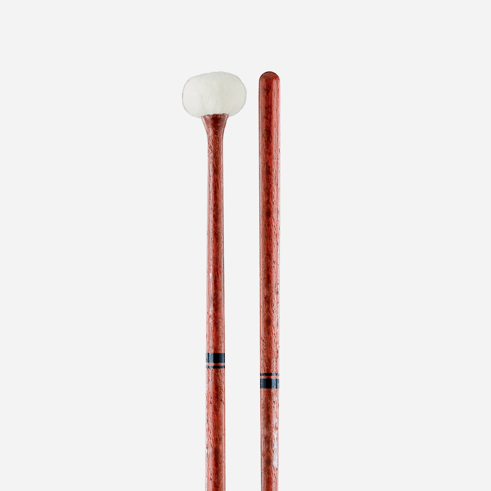 Jonathan Haas Series JH5 MediumSoft Timpani Mallet | ProMark