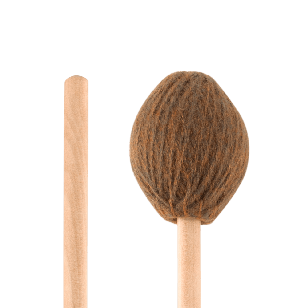 Jim Wunderlich Series JW3 MediumMedium Marimba Mallet | ProMark
