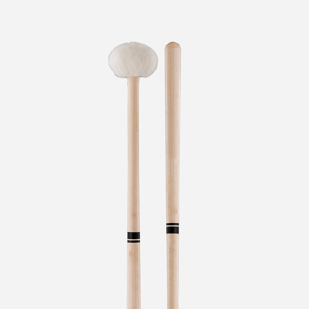 Performer Series Maple Timpani PST1 Mallets | ProMark | D'Addario
