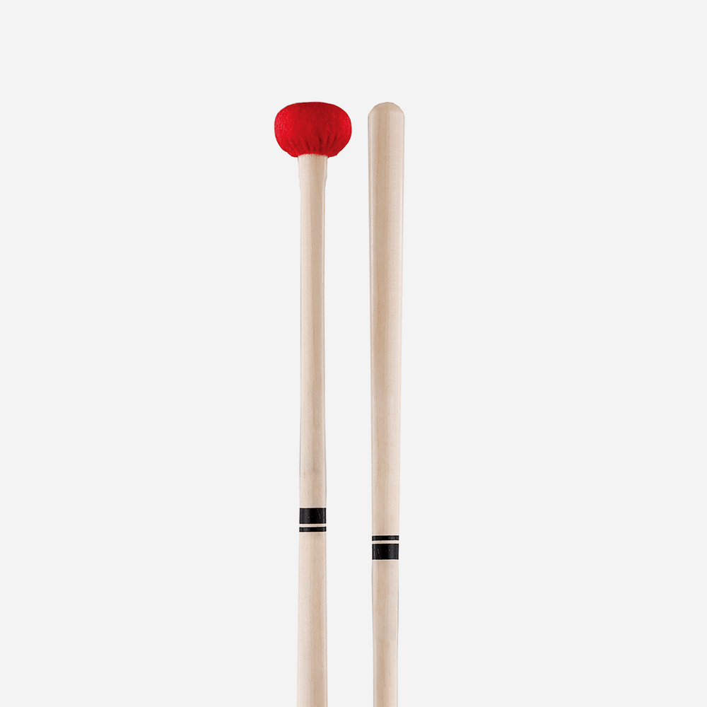 timpaniマレット Performer Series PST5 Ultra Staccato Timpani Mallet | ProMark