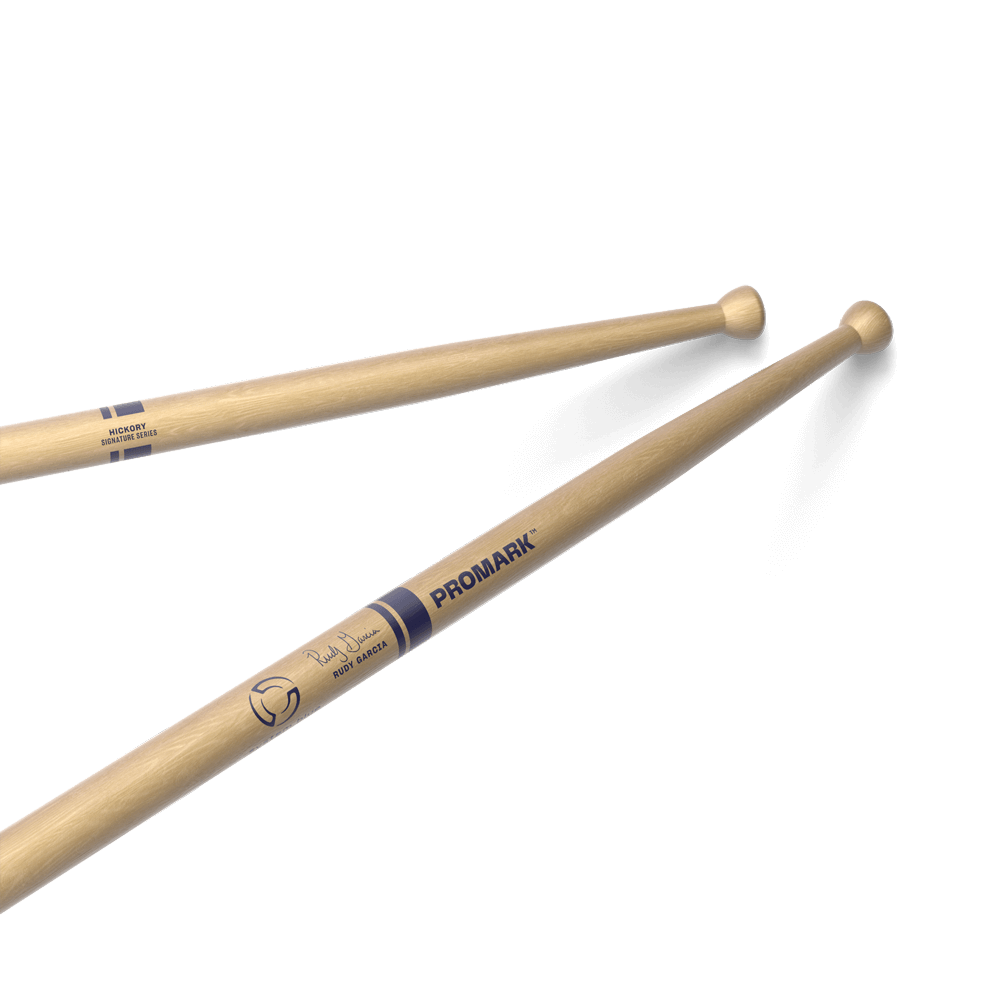 Rudy Garcia Signature Marching Stick | TXDCRGW | ProMark