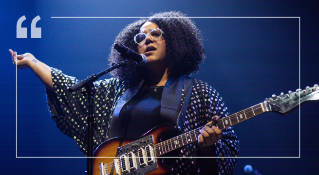Brittany Howard