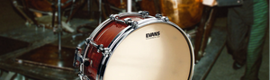 How to Tune a Concert Snare Drum