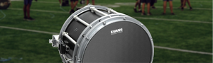 How to Tune a Marching Snare Drum