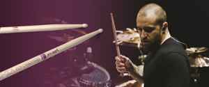 ProMark Launches the Eloy Casagrande Signature Drumstick