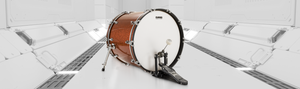 How To Choose A Bass Drumhead