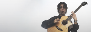 D’Addario Welcomes Marcin, Viral Fingerstyle Guitarist, to Its Artist Roster