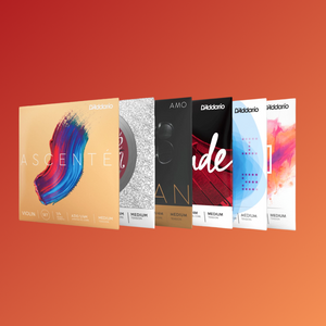 String Selection Guide