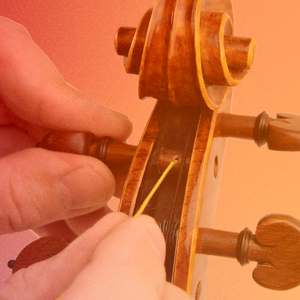 Violin · Viola · Cello Survival Guide