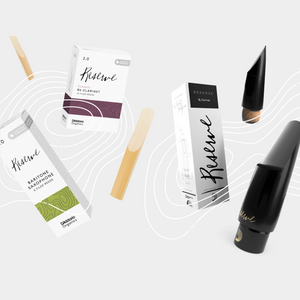 How To Pair The Right Clarinet Reed And Mouthpiece