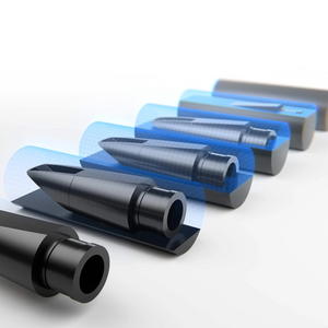 Why Choose a Close Facing Clarinet Mouthpiece?