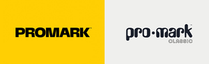 Show Your Stripes With The New ProMark