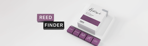 D’Addario Launches Reed Finder
