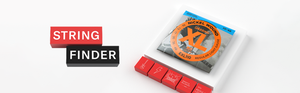 D’Addario Launches String Finder