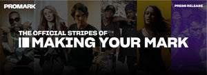 ProMark Show Your Stripes