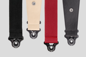 Auto Lock Straps