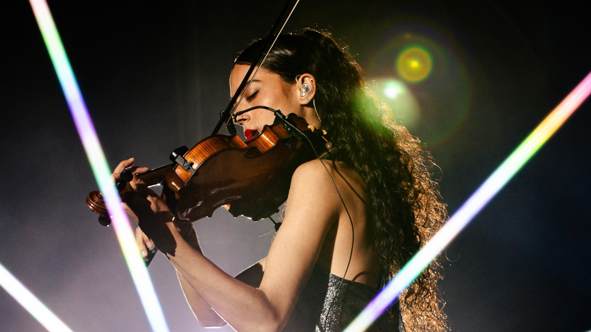 Laura Pacios | Orchestral | D'Addario
