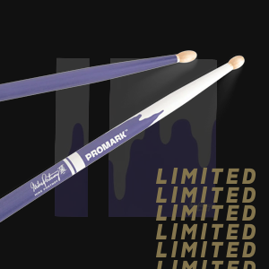 ProMark | Rebound & Finesse Drumstick Models | D'Addario