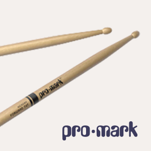 ProMark | Rebound & Finesse Drumstick Models | D'Addario