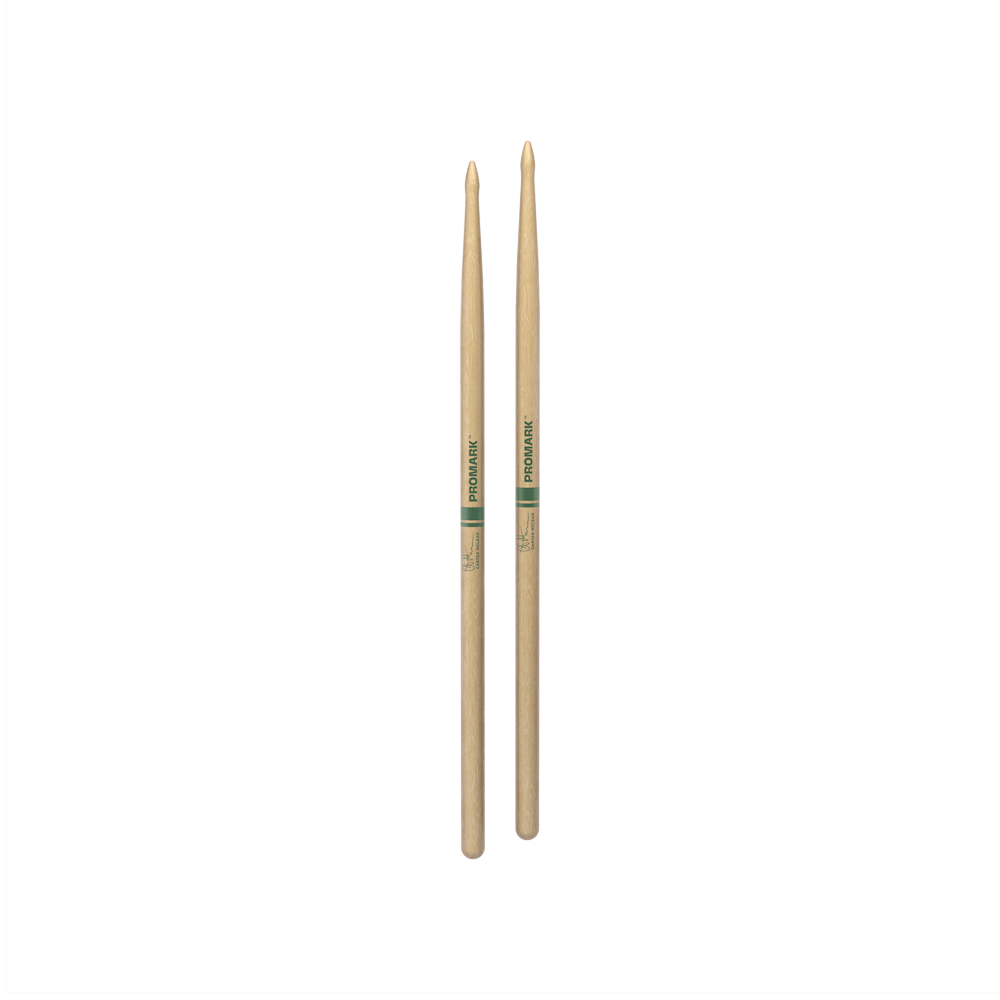 Carter McLean Hickory Drumstick, Wood Tip | ProMark Drumsticks | D