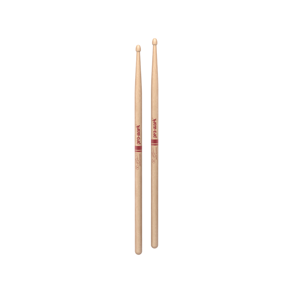 Jason Bonham 531 Maple Drumstick, Wood Tip | ProMark Drumsticks