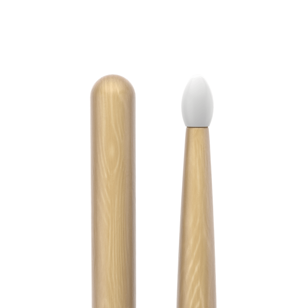Mike Portnoy 420 Hickory Drumstick, Nylon Tip | ProMark Drumsticks | D ...