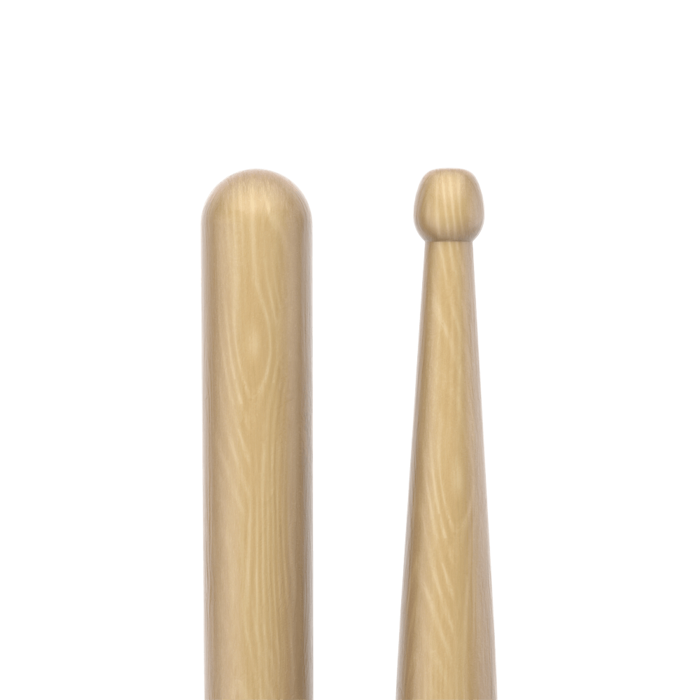 Marco Minnemann 721 Hickory Drumstick, Wood Tip | ProMark Drumsticks ...