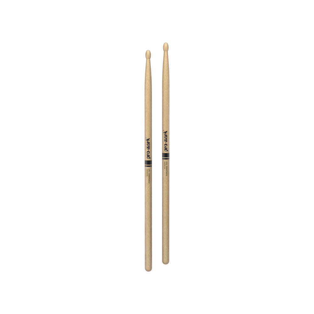 Classic Forward 747 Hickory Drumstick, Oval Wood Tip | ProMark