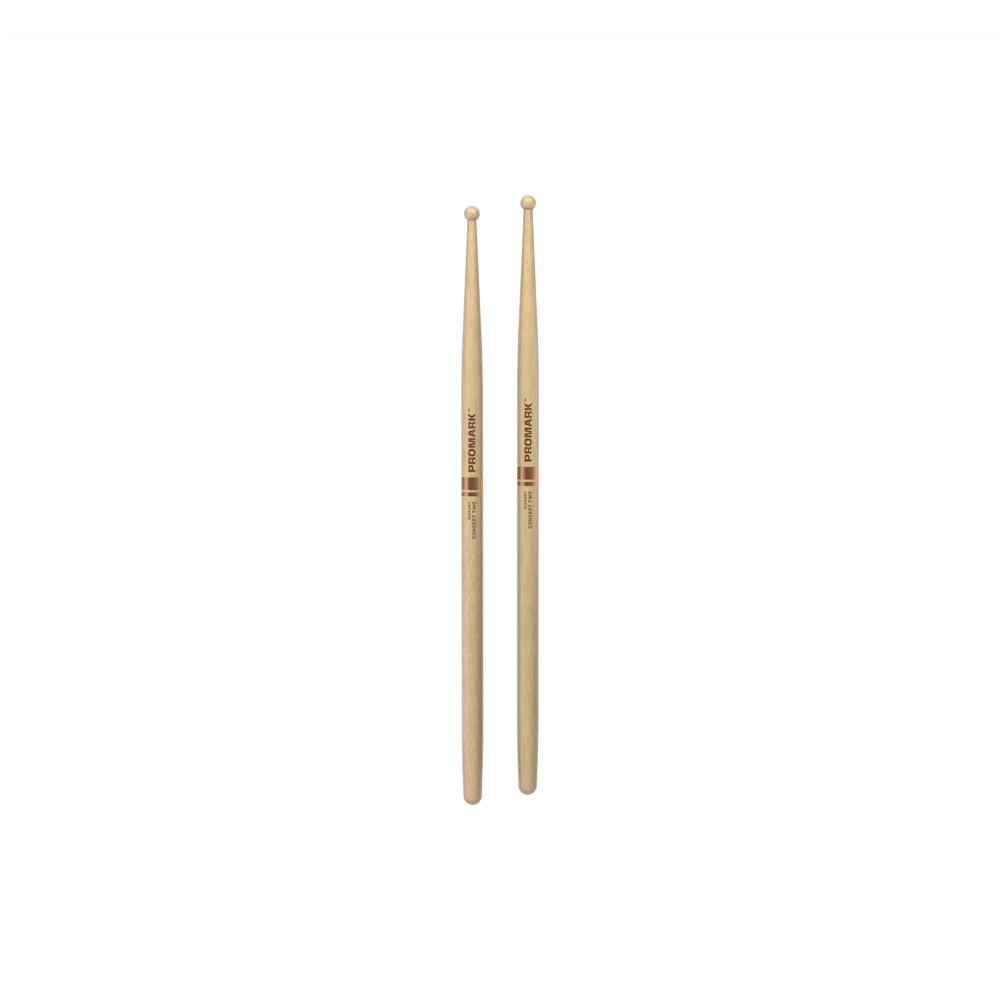 Concert Two Hickory Drumstick, Wood Tip | ProMark Drumsticks | D
