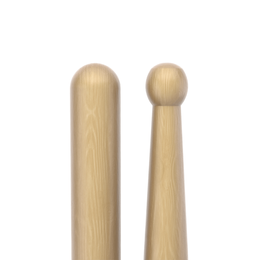 Scott Johnson Hickory Drumstick, Wood Tip | ProMark Drumsticks | D