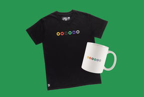 Ball End Merch