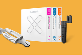 XS Strings & Tools