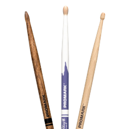 ProMark™ | Official Site | Drumsticks, Mallets & More – D'Addario