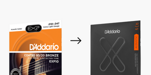 EXP 10 is now XTABR1047