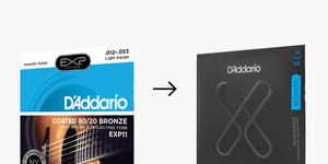 EXP11 is now XTABR1253