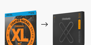 EXP160 is now XTB50105