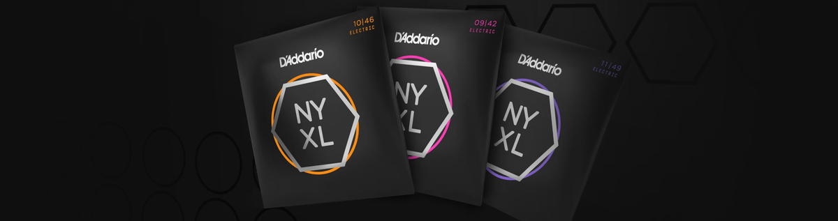 Learn & Earn - NYXL Strings | D'Addario